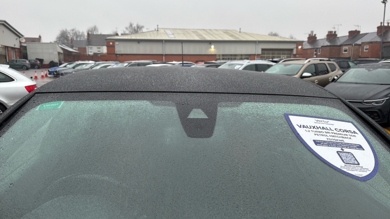 Vauxhall Corsa 1.2 Turbo SRi Premium 5dr Petrol Hatchback